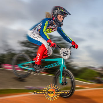 Florida Sunshine Debuts