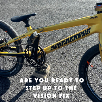 Vision F1 vs Vision F1x — Do You Need the Extra X?