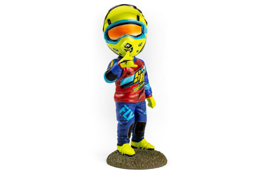 Hats, Gifts & Apparel