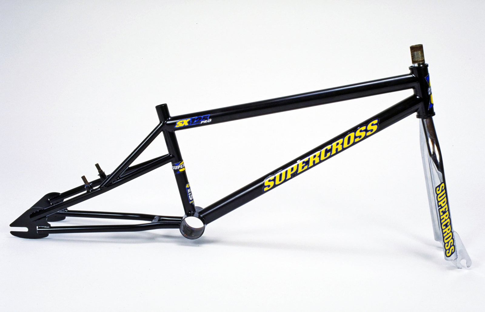 The 1989 | Supercross BMX Vintage Reserve
