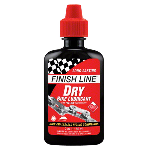Finishline
