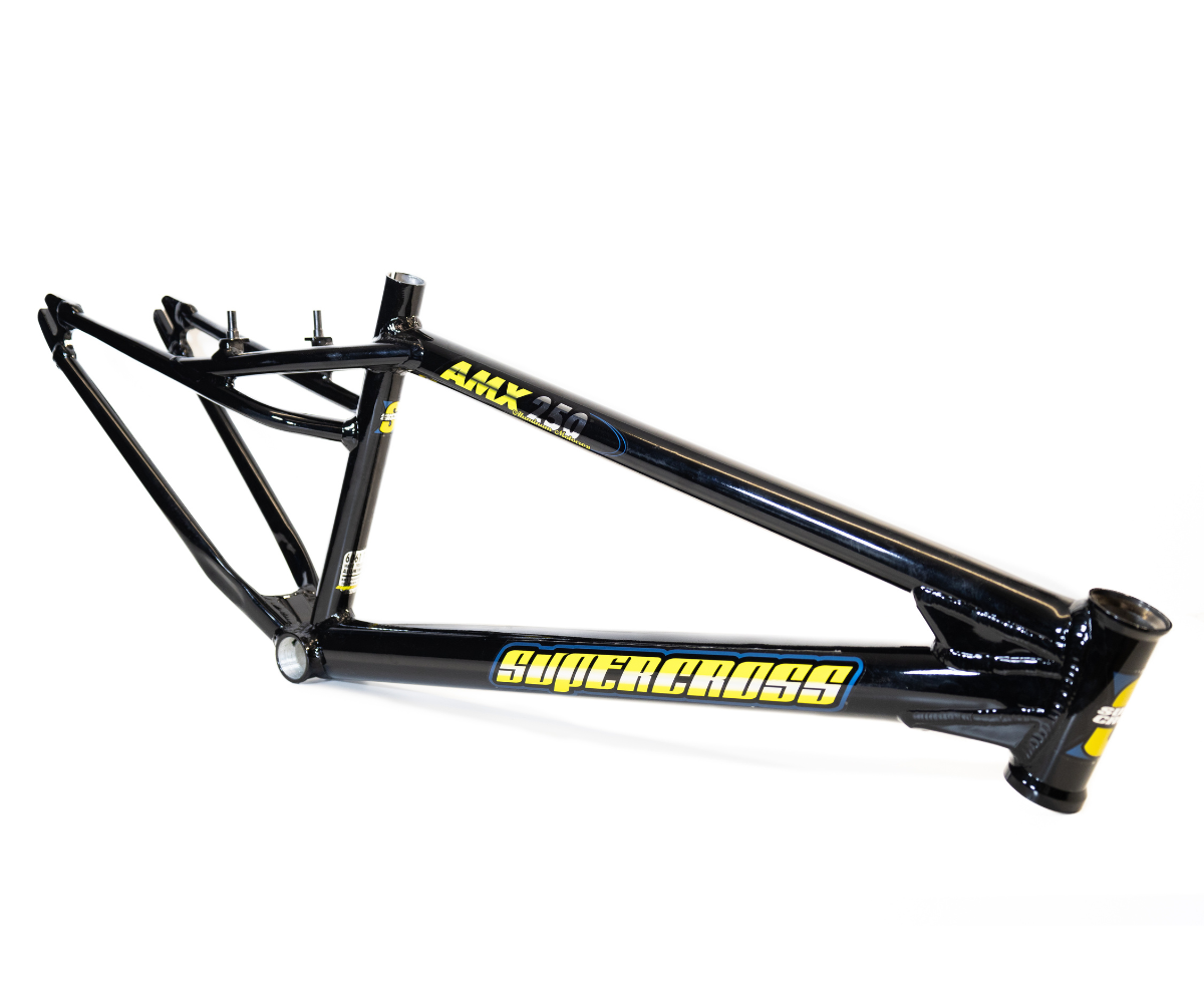 Big BMX Bikes & Parts