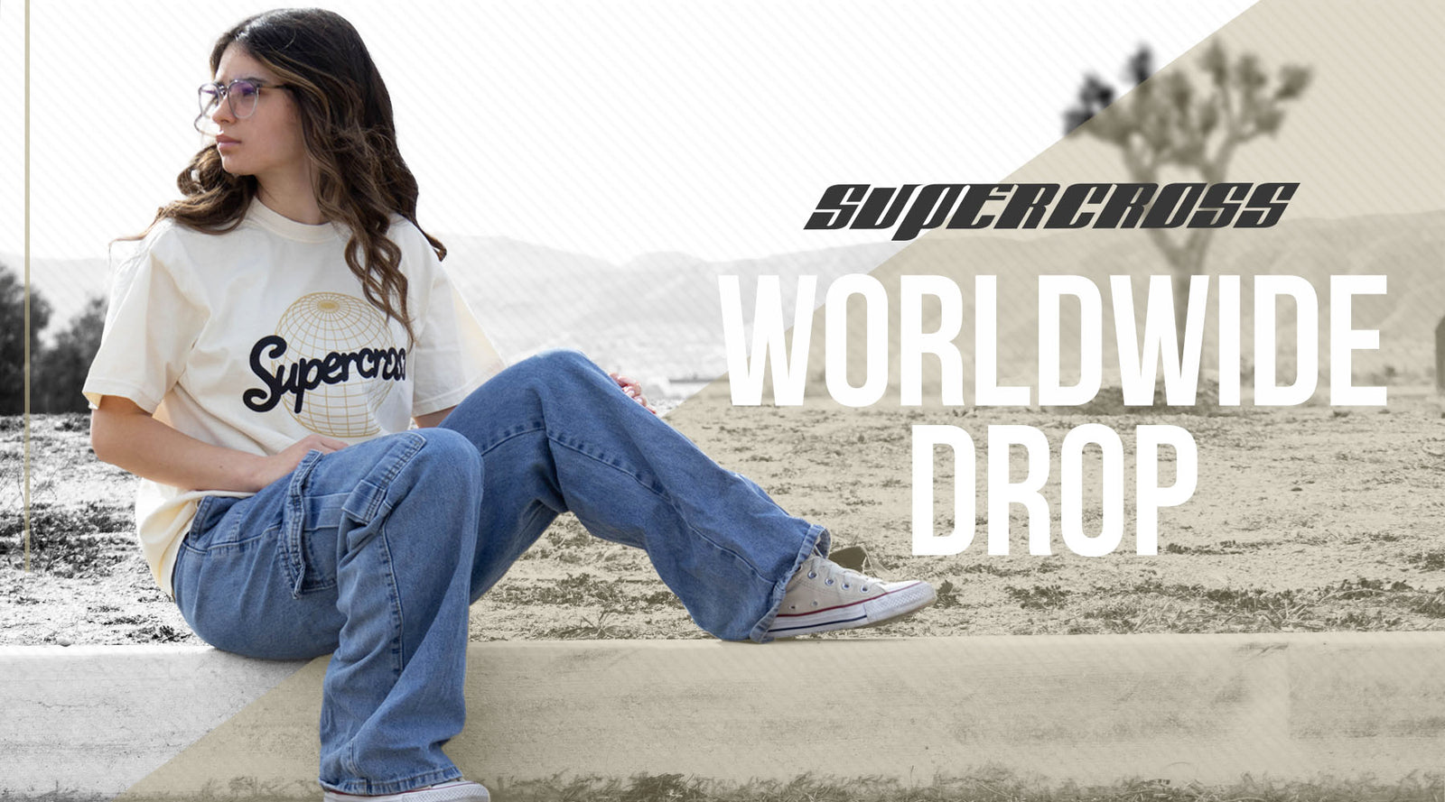 Worldwide Drop