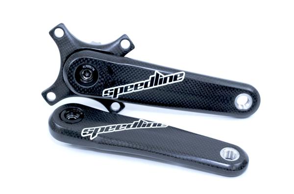Cranks (original)