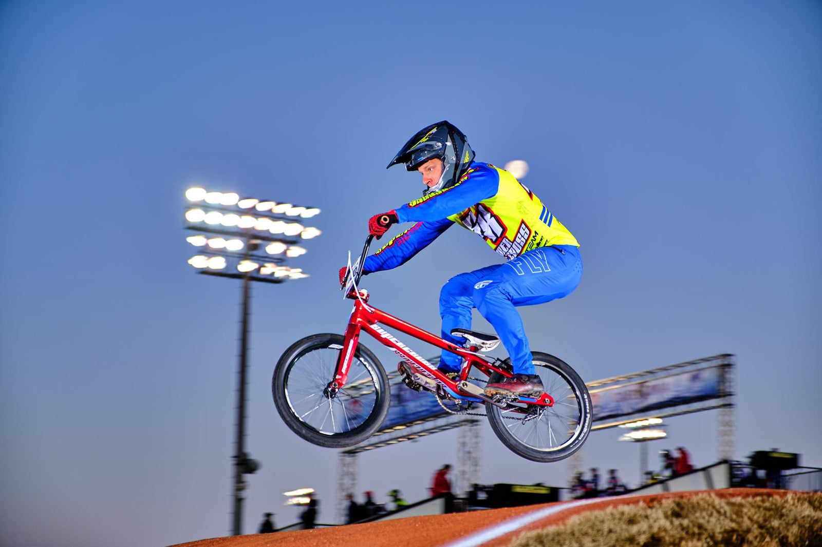 Team Collection | Cam Bramer