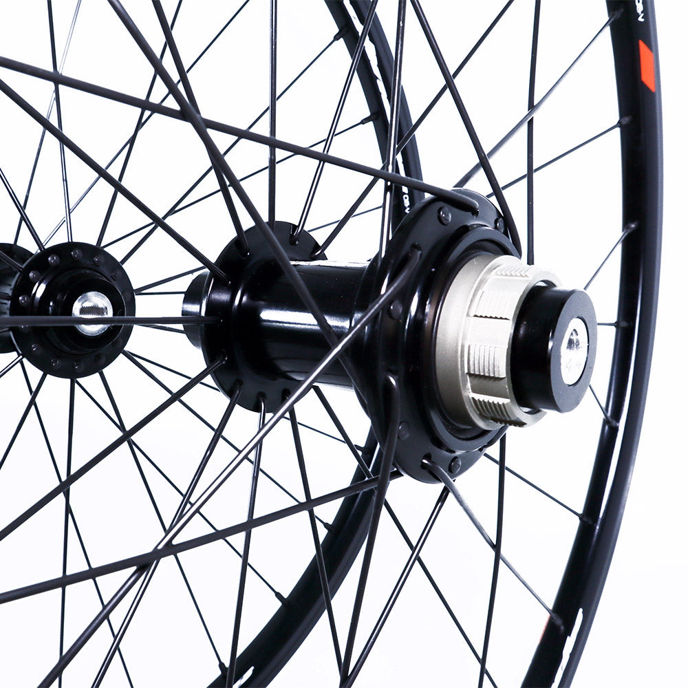 BMX Race Wheelsets — Complete Race Wheels | Supercross BMX