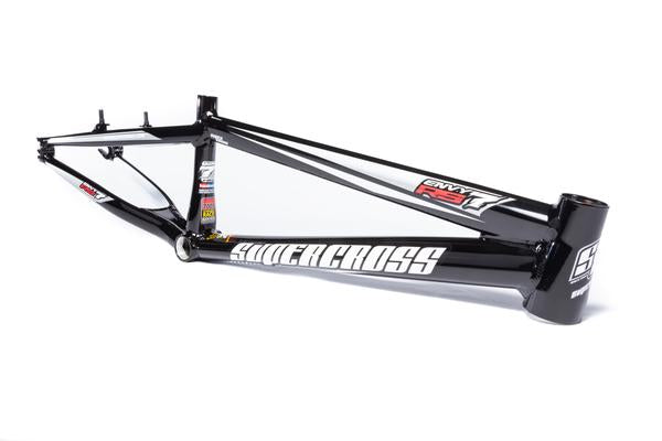 BMX Race Frames - 24" + Cruisers