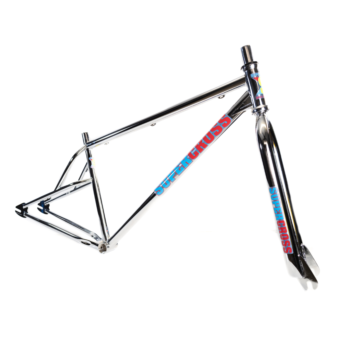 Mcs Racing Frame 24