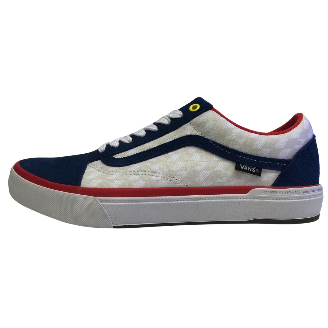 バンズ Vans x Supercross BMX Old Skool Shoe | Supercross