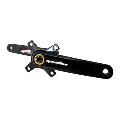 Speedline Parts | Spinners Hollow Alloy Pro Crank