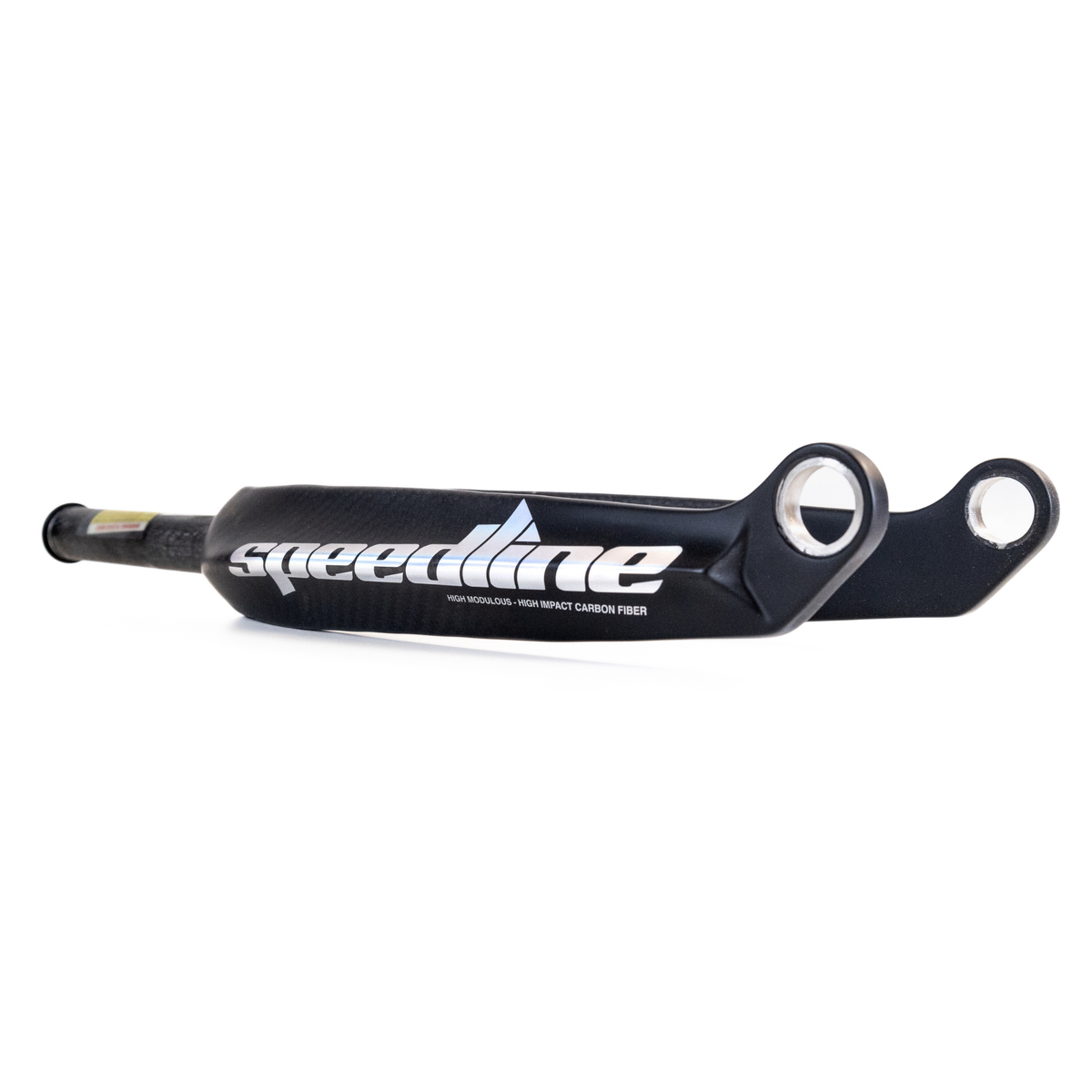 Speedline Parts | Tapered Full Carbon Fiber 20mm BMX Pro Fork