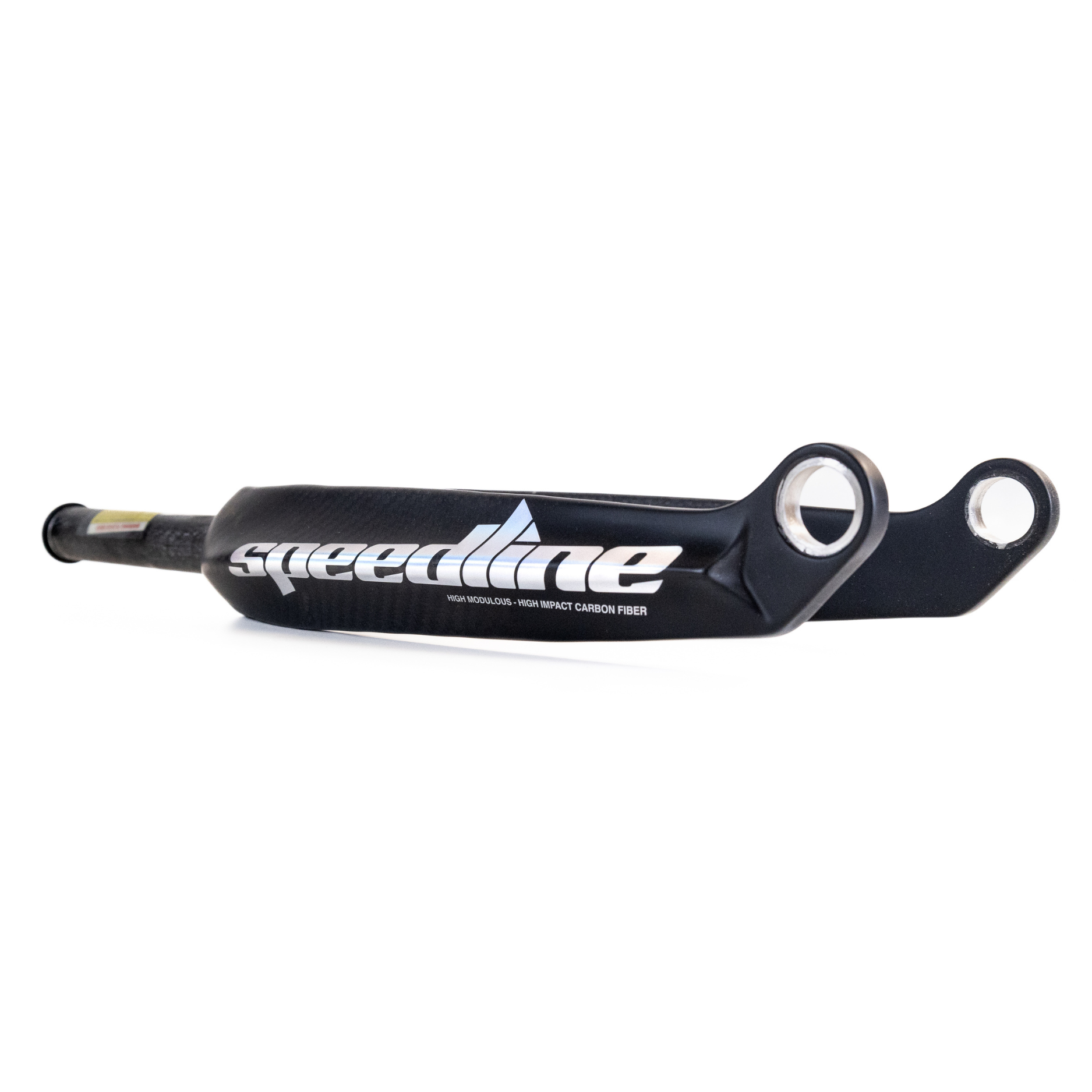 Speedline Parts | Tapered Full Carbon Fiber 20mm BMX Pro Fork