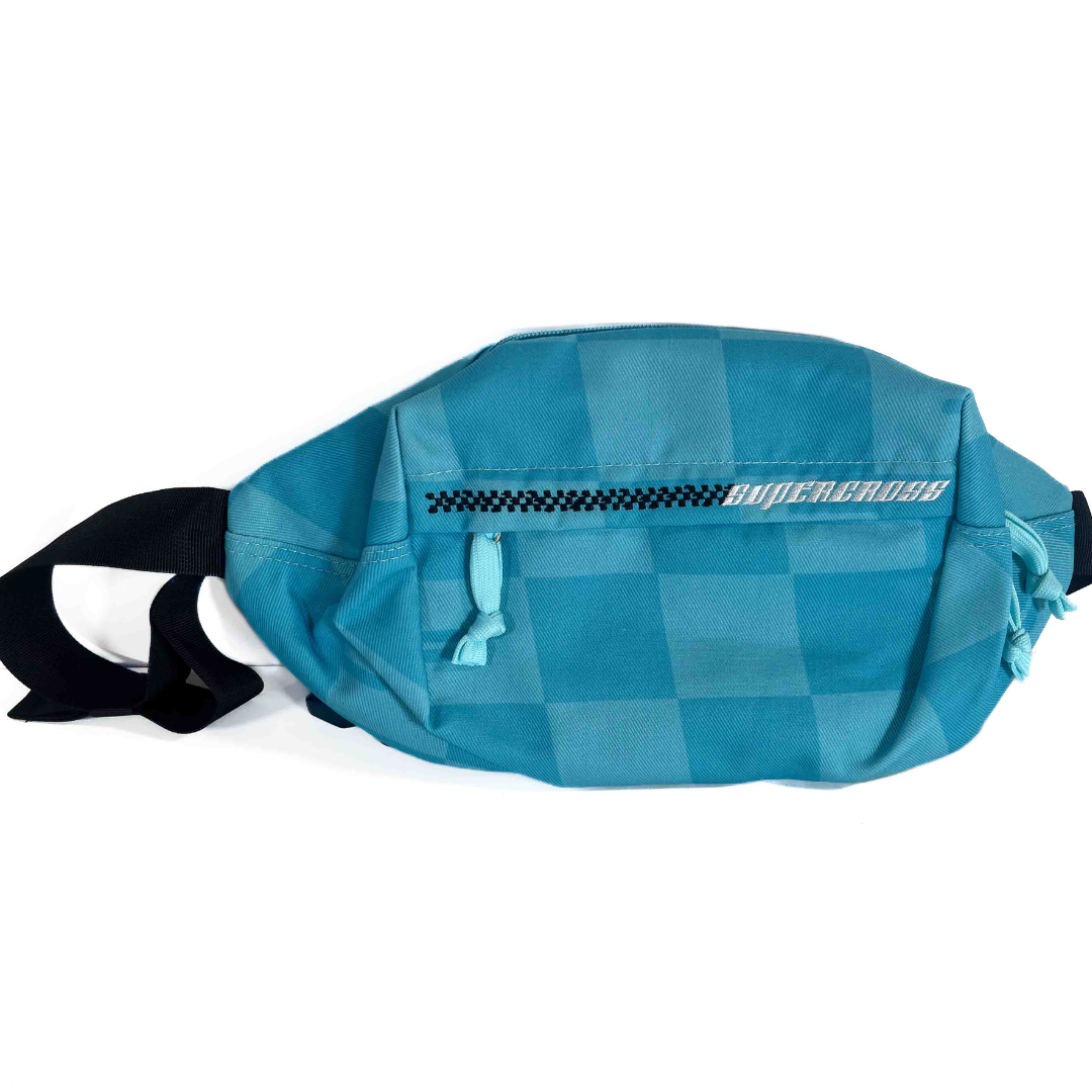 Supercross BMX | Crossbody Bag