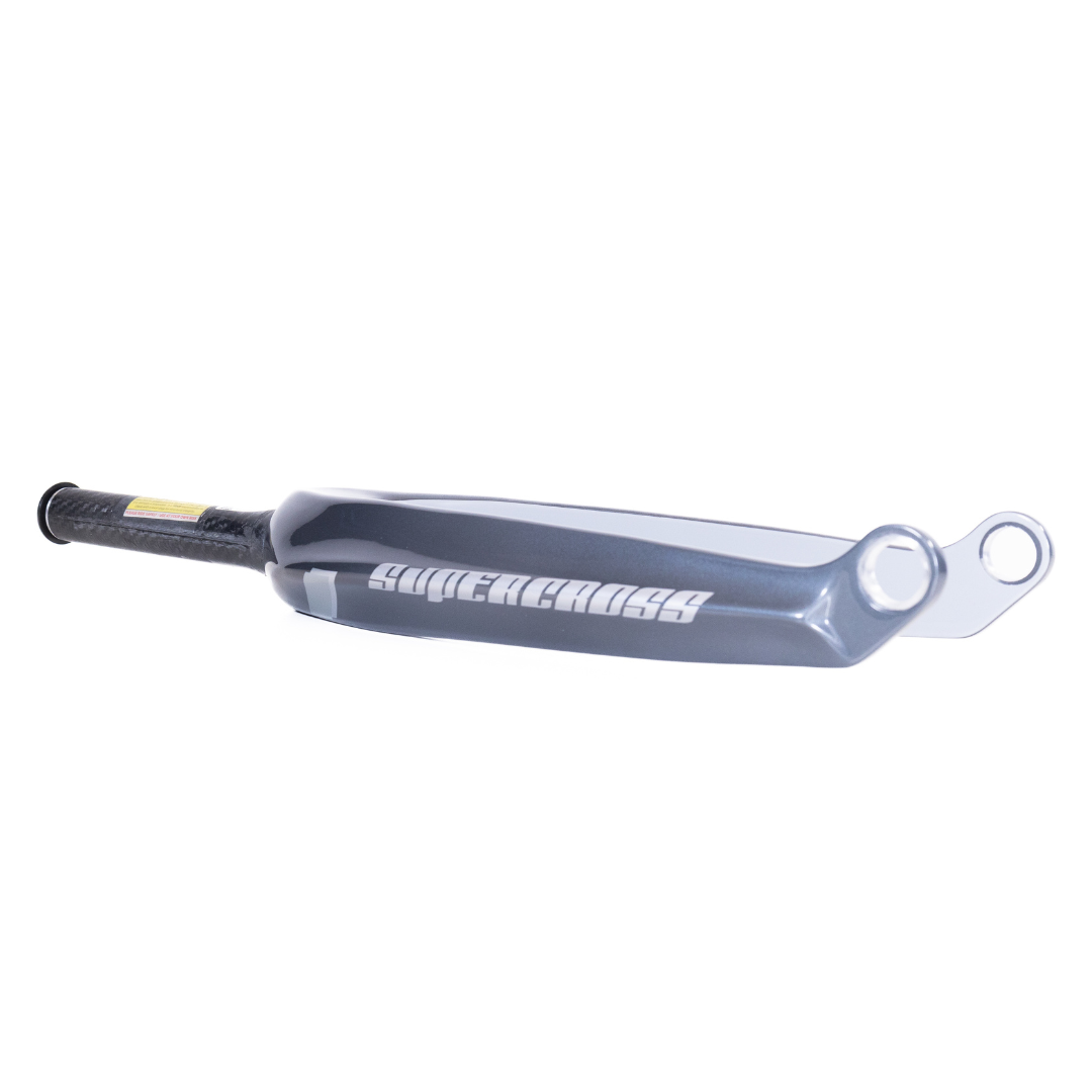 Supercross BMX | Vision F1x Carbon Fiber BMX Race Fork