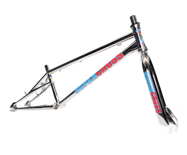 BMXフレーム SUPERB TT19” BMXフレーム SUPERB TT19” BMXフレーム SUPERB TT19” Superb TT19 BMX