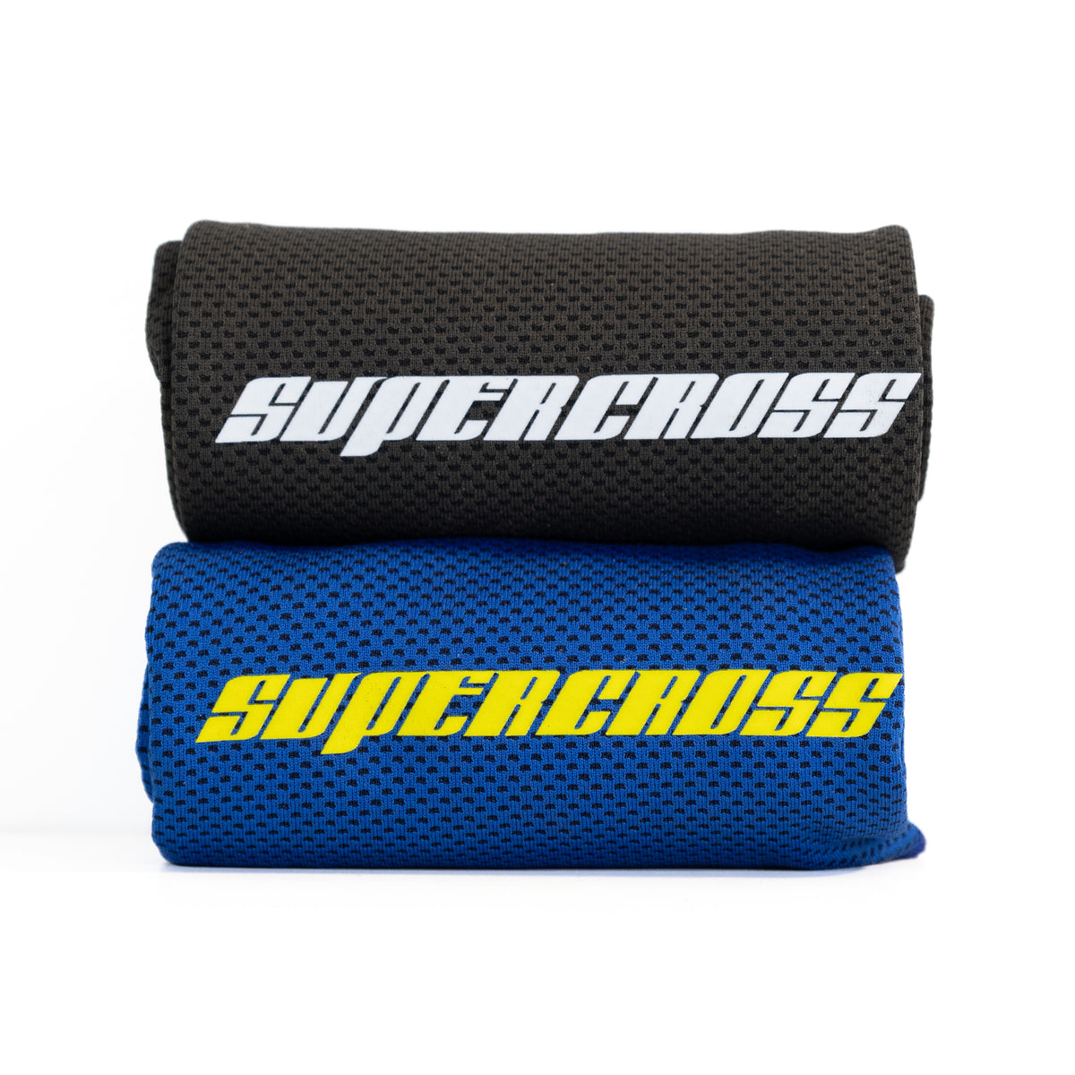 Supercross BMX Cooling Sports Towel