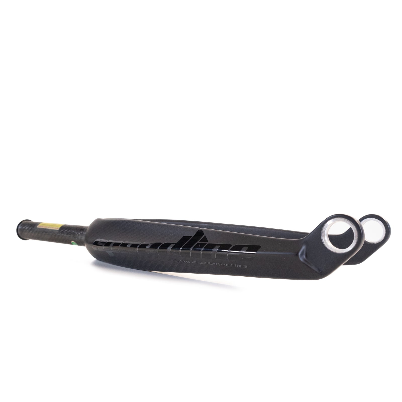 Speedline Parts | Elite Carbon Fiber BMX 20mm Pro and Pro Cruiser Race Fork - 20mm Dropouts - Supercross BMX