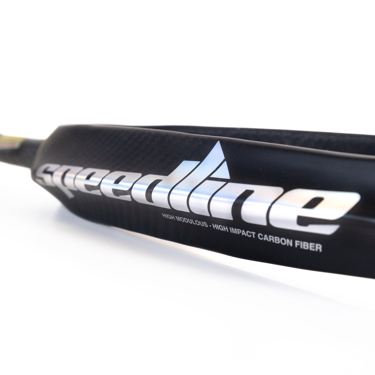 Speedline Parts | Tapered Full Carbon Fiber 20mm BMX Pro Fork