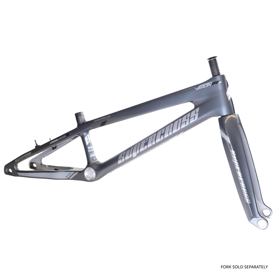 STORM  Supercross BMX Vision F1x
