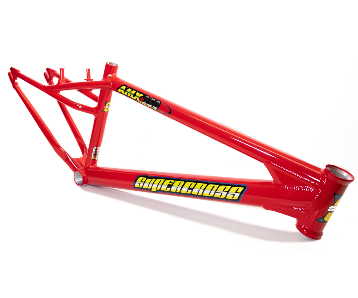 Supercross best sale bmx australia