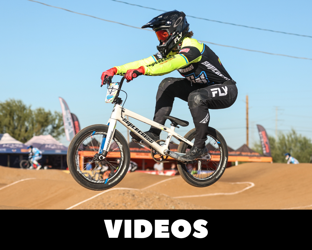 Supercross BMX | Pro BMX Racing & Freestyle Bikes, Frames & Gear Supercross BMX | Pro BMX Racing & Freestyle Bikes, Frames & Gear