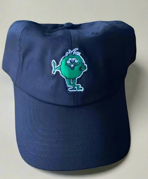 ペトロールズ キャップ グリーン GeraldCatch304E_grande.jpg?v=