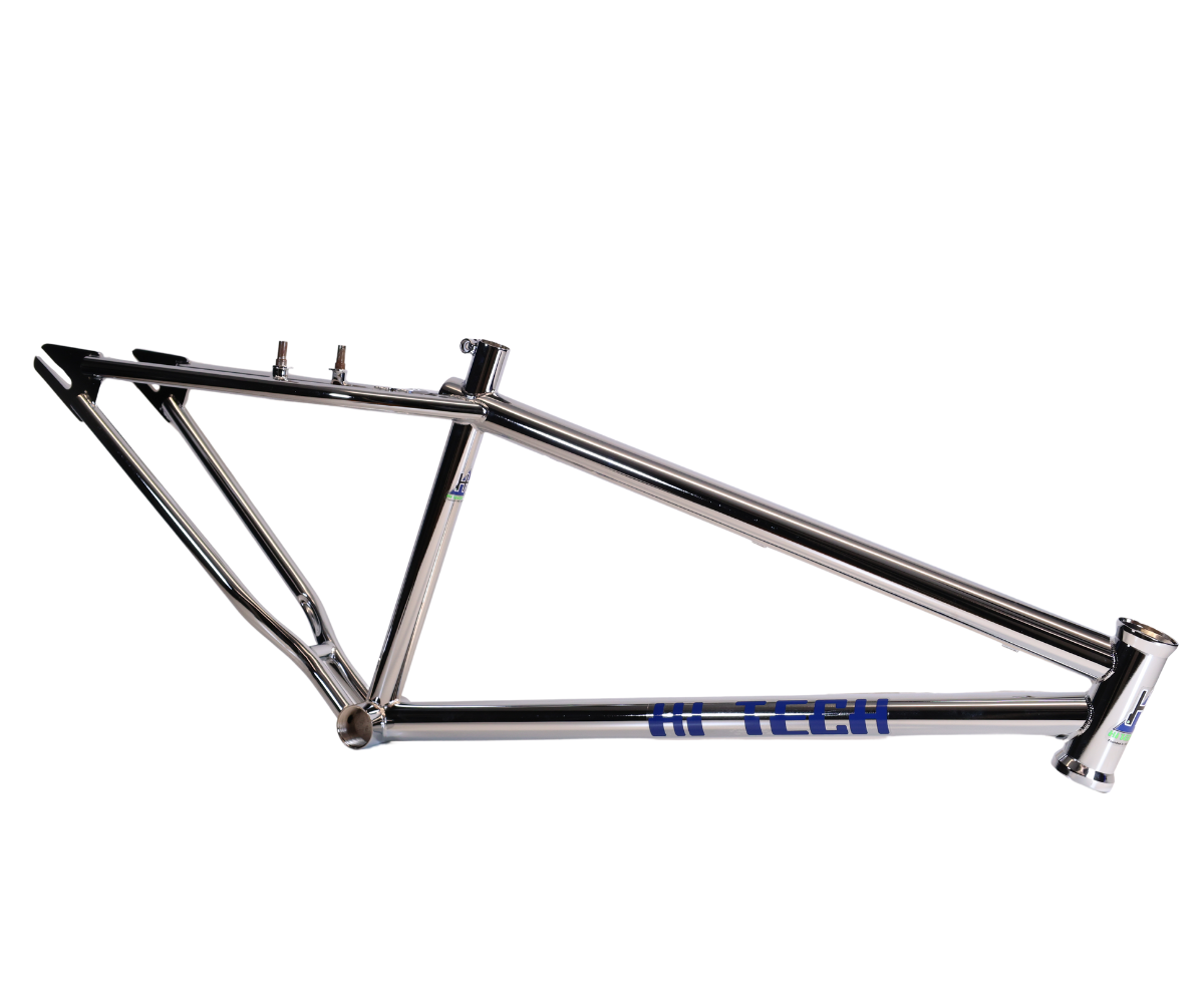 BMX フレーム SEASON BIKES Galaxy Frame Supercross BMX | AMX250 - 35 Year Anniversary BMX Race Frame