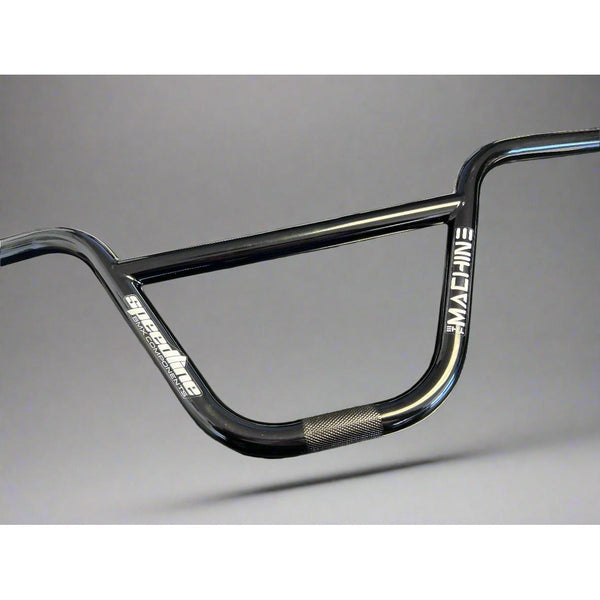 Speedline Parts | The Machine - TM - Pro BMX Racing Bars