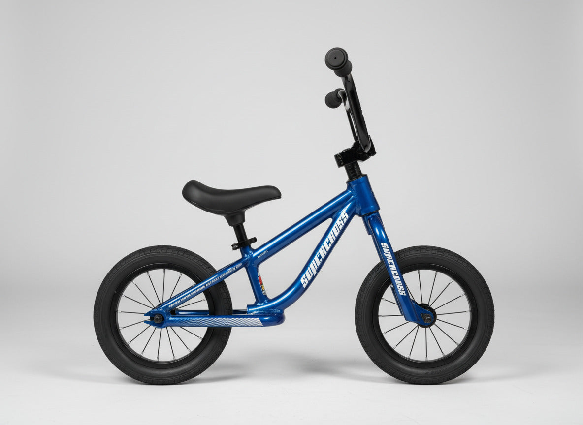 Supercross BMX | Vélo d&#39;équilibre BMX 