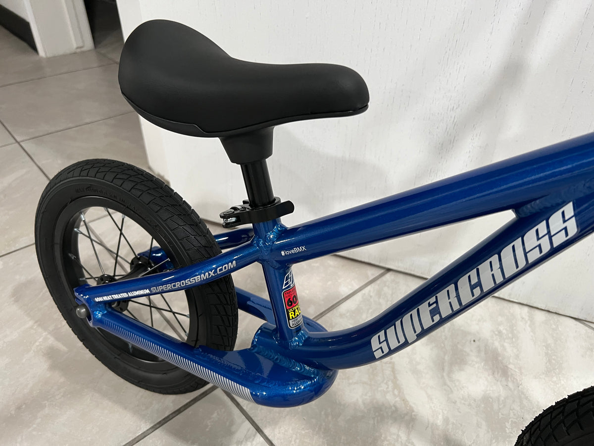 Supercross BMX | Vélo d&#39;équilibre BMX 