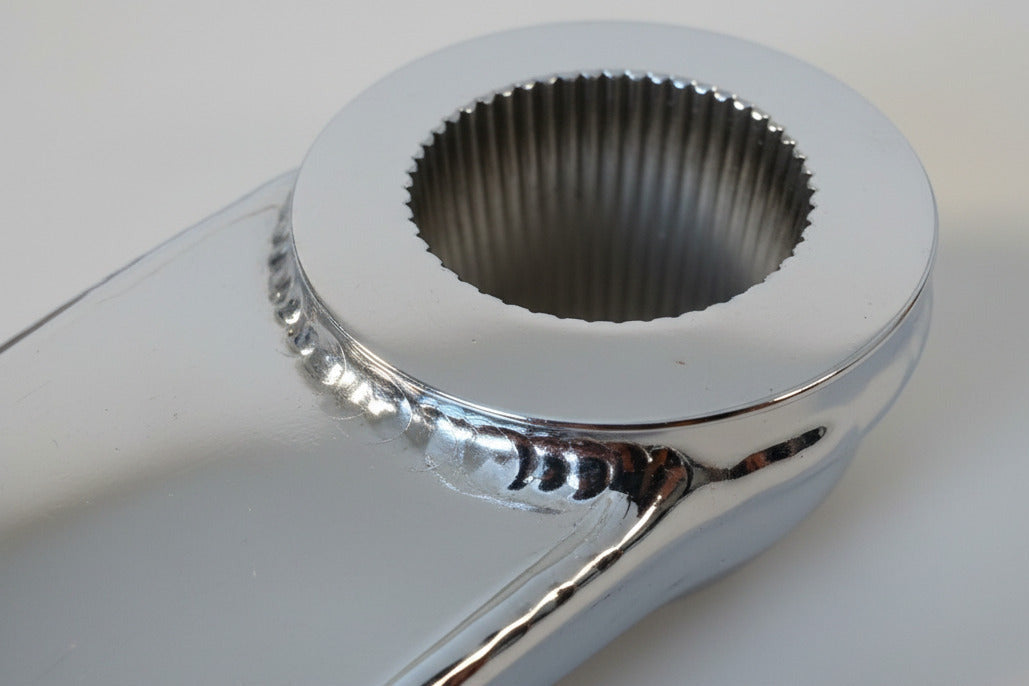 Supercross BMX | Supercross Strong Arm 3-Piece Cranks - Supercross BMX