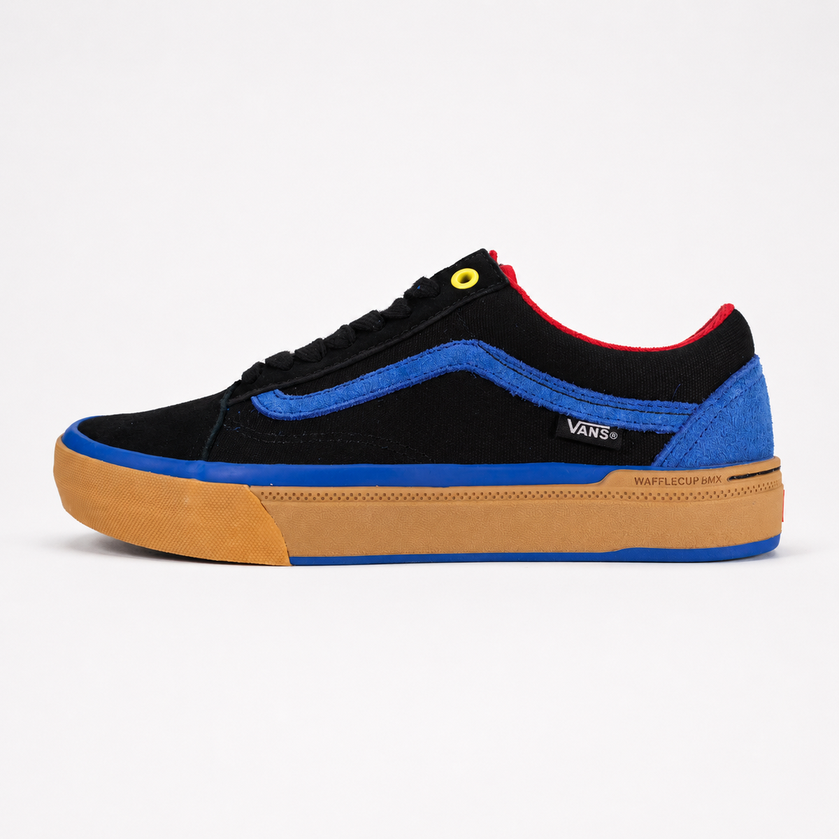 2026 Vans x Supercross Old Skool BMX - Supercross BMX