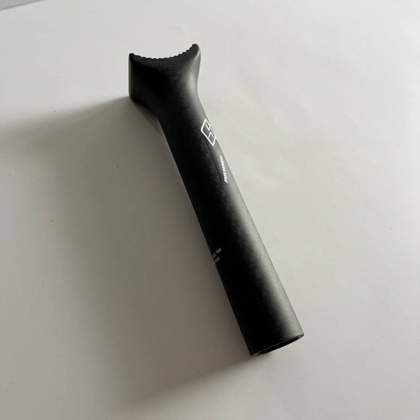 Supercross BMX Carbon Fiber BMX Racing Pivotal Seatpost