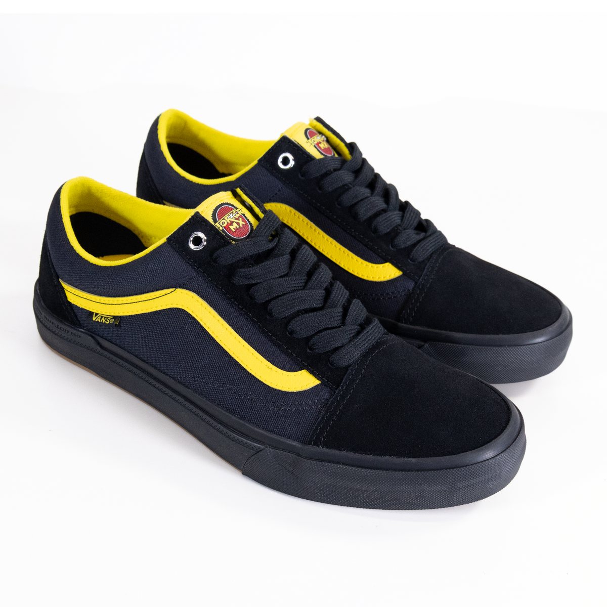 Torker / Vans 50 year anniversary 