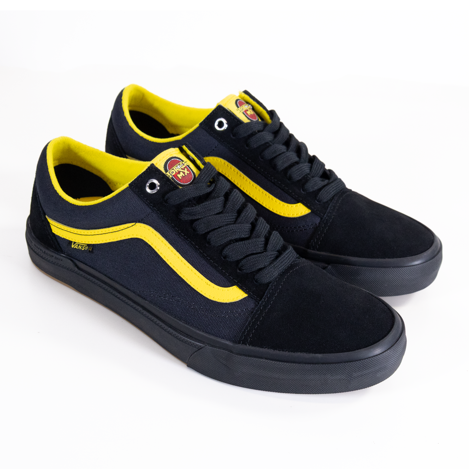 Torker / Vans 50 year anniversary 