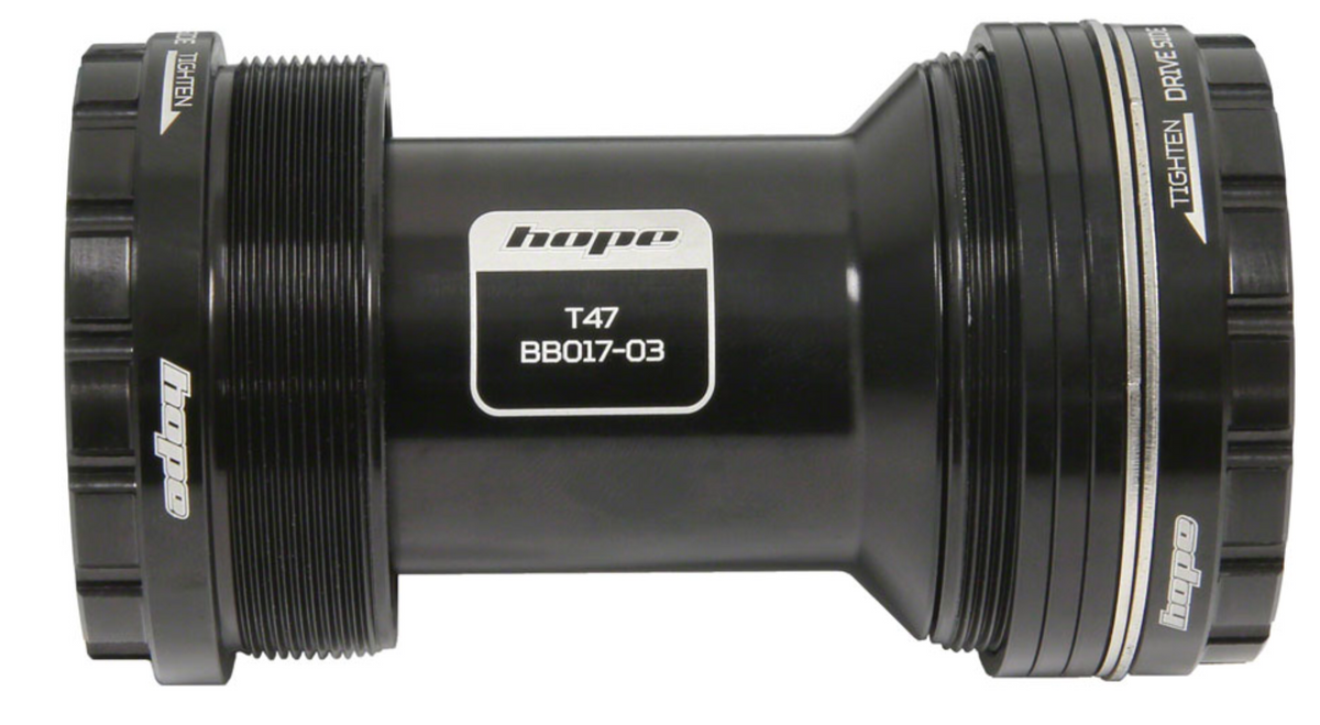 Hope T47 Bottom Bracket Bottom Bracket - 30mm Spindle