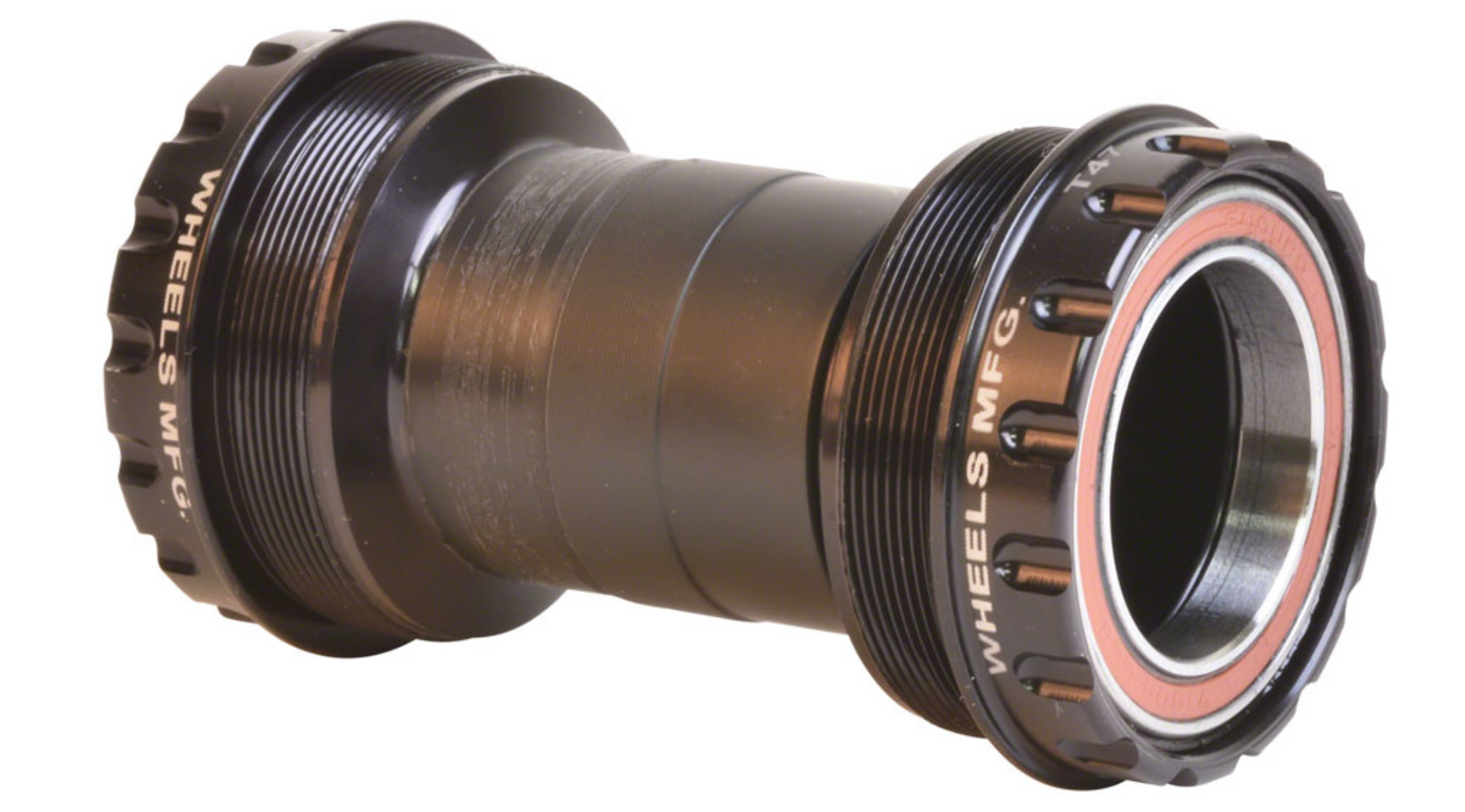 Wheels MFG T47 Bottom Bracket Bottom Bracket - 30mm Spindle - Supercross BMX