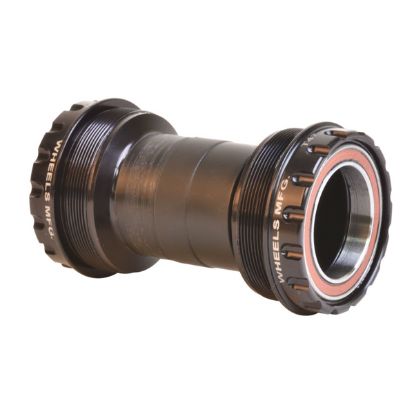 Wheels MFG T47 Bottom Bracket Bottom Bracket - 30mm Spindle