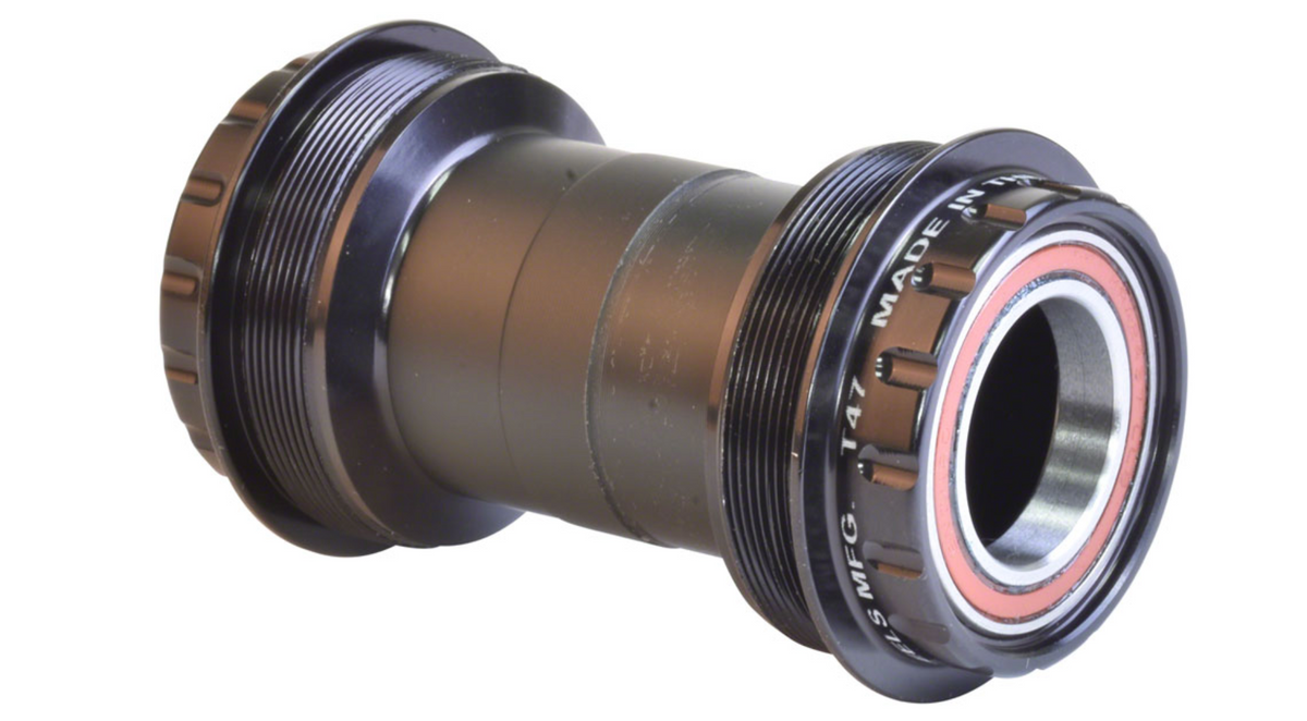 Wheels MFG T47 Bottom Bracket Bottom Bracket - 24mm Spindle