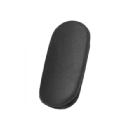 Supercross BMX | Vision F1 and Vision F1x Internal Routing Caps - Supercross BMX