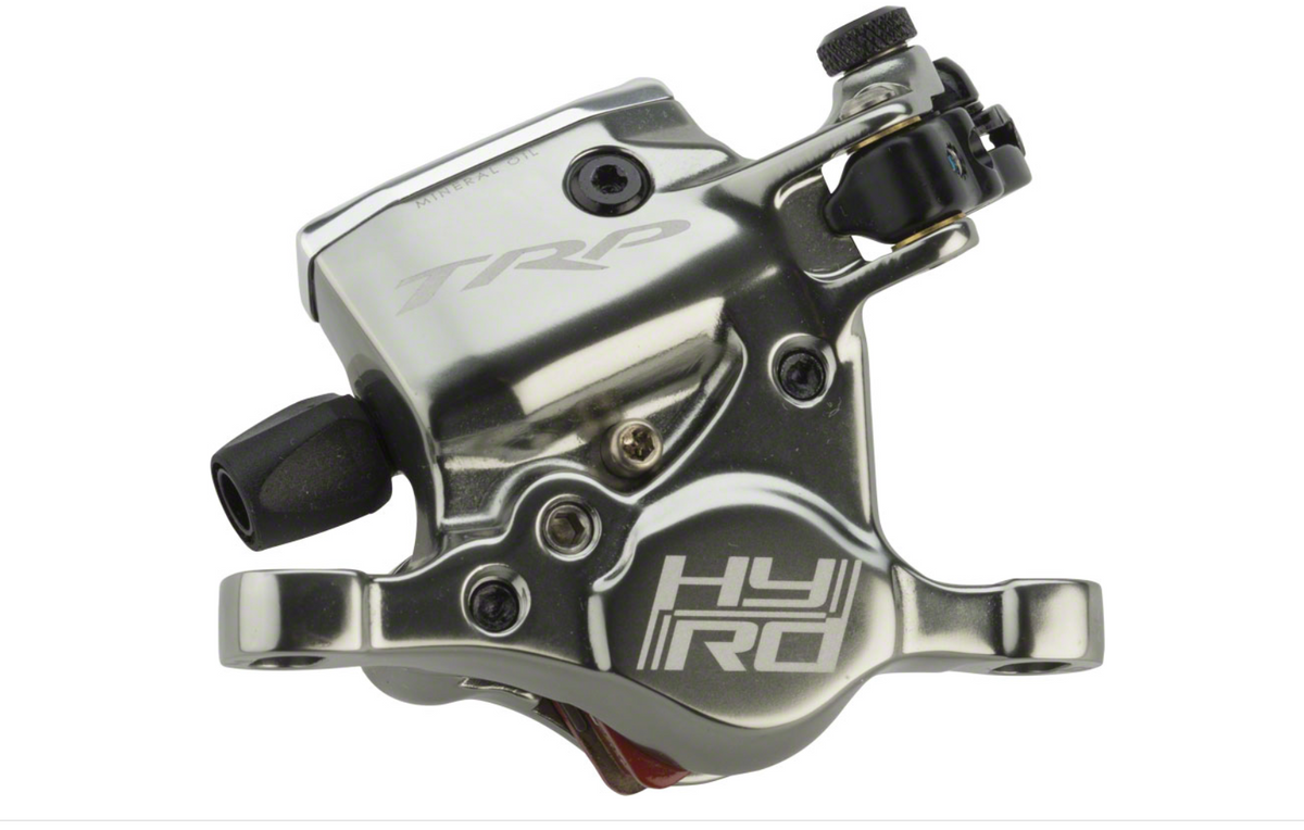 TRP |HY/RD Mechanical/Hydraulic Post Mount Brake
