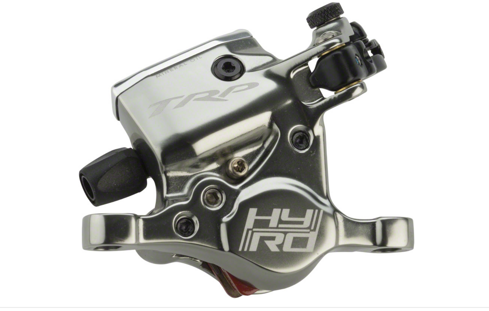 TRP |HY/RD Mechanical/Hydraulic Post Mount Brake