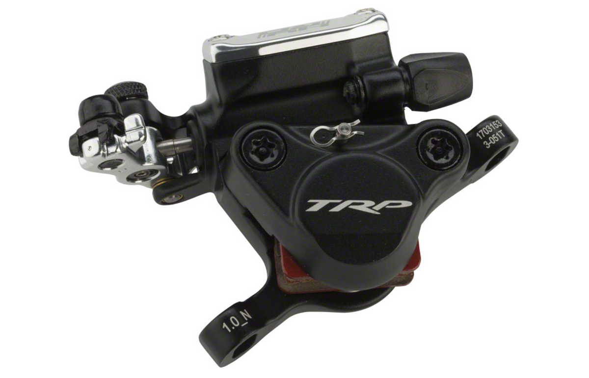TRP |HY/RD Mechanical/Hydraulic Post Mount Brake