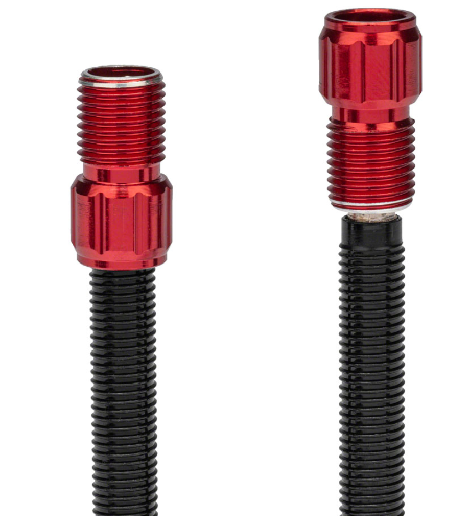 Speedline | Schrader Alloy Adapter/Valve Core Tool
