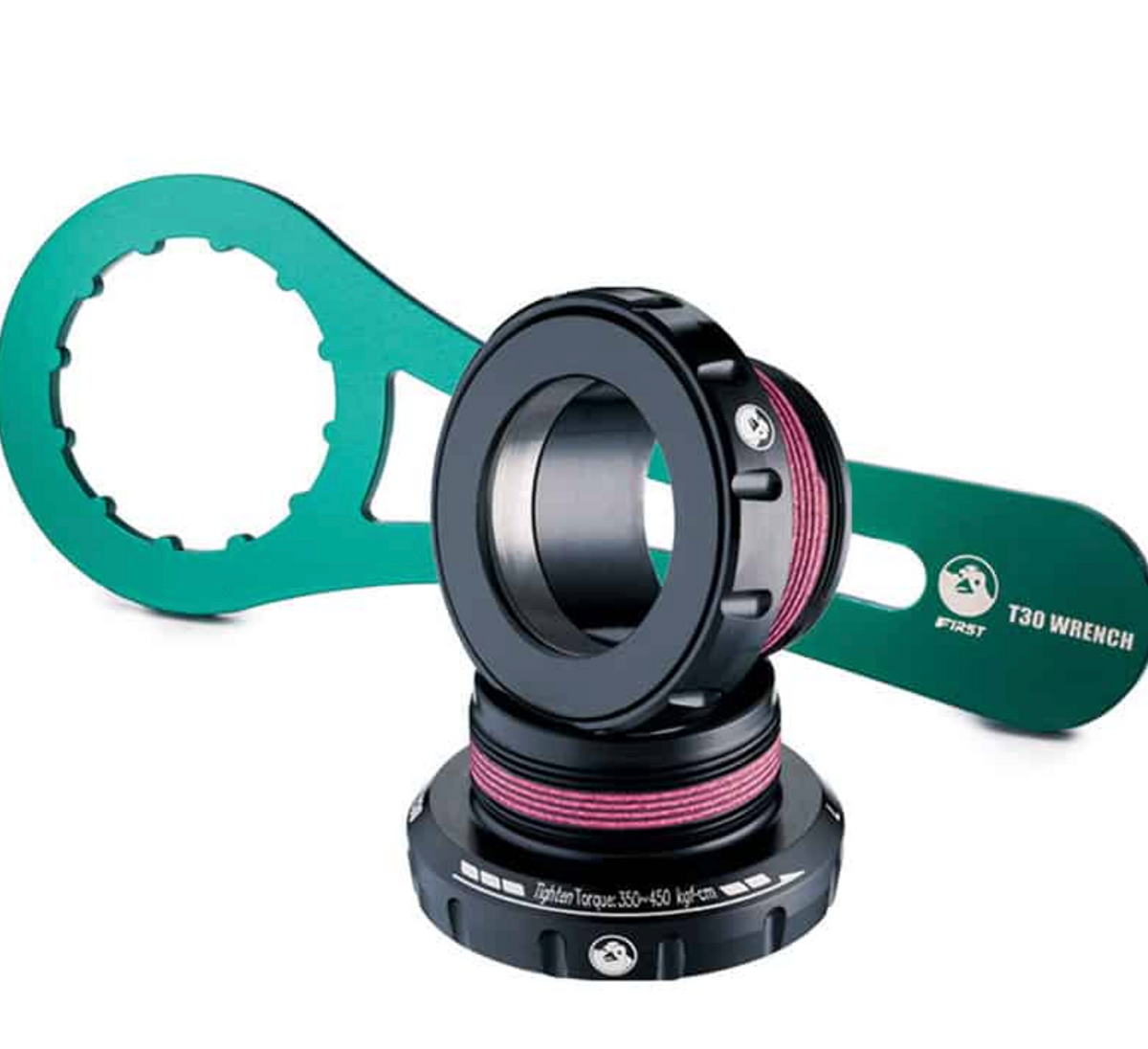Speedline Spinners | EB30 ( BSA 68mm Shell ) Sealed Bearing Bottom Bracket
