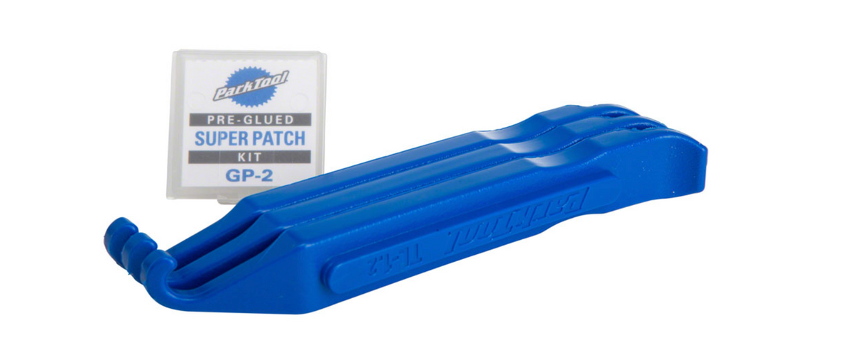 Park Tool Tire & Tube Repair Kit