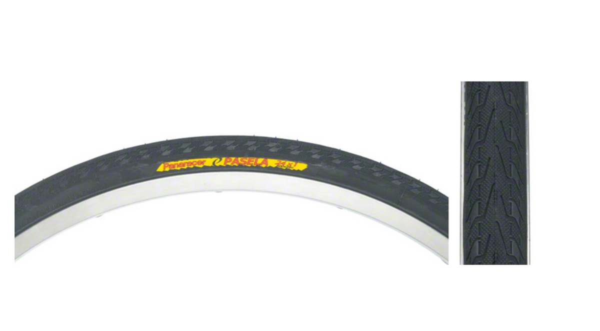 Michelin | Pneus Country Rock Cruiser