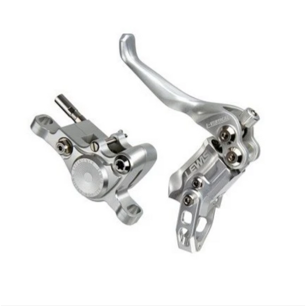 Freins à Disque Hydrauliques Shimano Deore XT M8100 - Set Complet Avant/arrière, VTT, Neuf