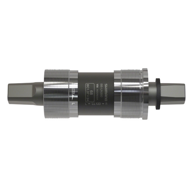 Shimano BB-UN300 Bottom Bracket Sealed Bearing BB Kit - Supercross BMX