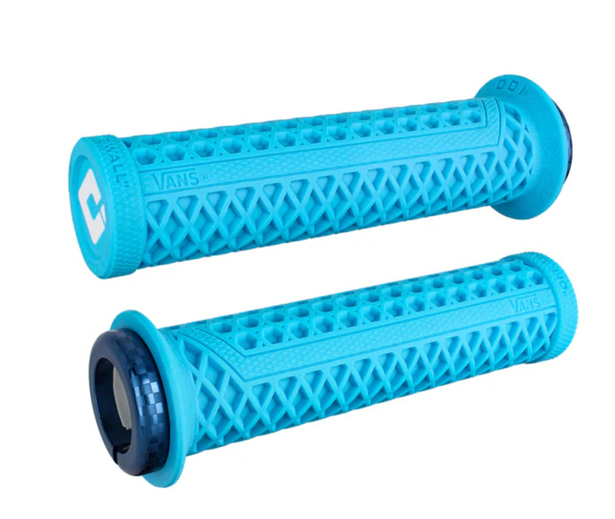 Poignées verrouillables ODI Vans v2.1 